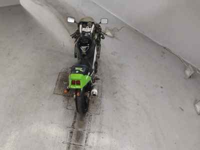 Kawasaki ZXR250 1989