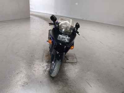 Kawasaki ZZR1100 1990