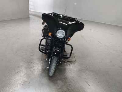 Harley-Davidson FLHXS114 2019