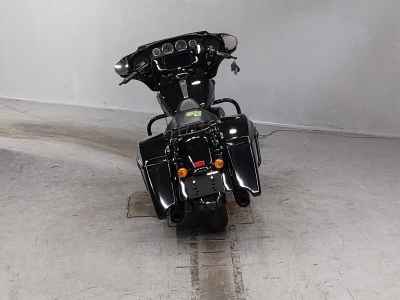 Harley-Davidson FLHXS114 2019