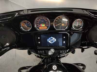 Harley-Davidson FLHXS114 2019
