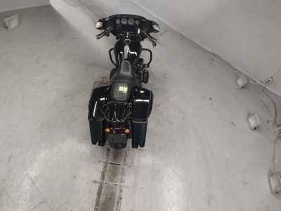 Harley-Davidson FLHXS114 2019