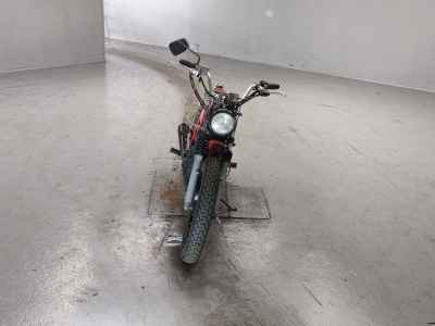 Honda GB250 Clubman 1993