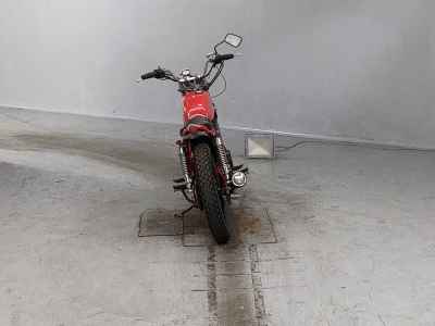Honda GB250 Clubman 1993