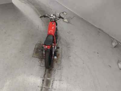 Honda GB250 Clubman 1993