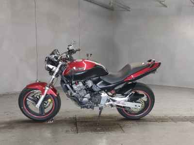 Honda CB250F 1997
