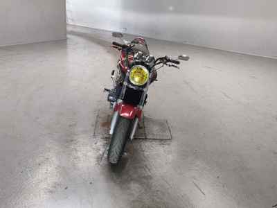 Honda CB250F 1997