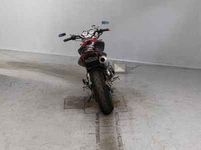 Honda CB250F 1997