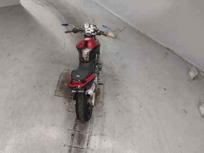 Honda CB250F 1997