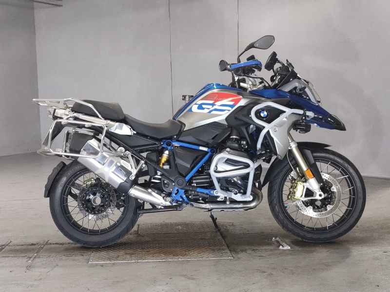 BMW R1200GS 2017