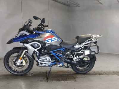 BMW R1200GS 2017