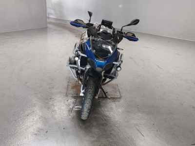BMW R1200GS 2017