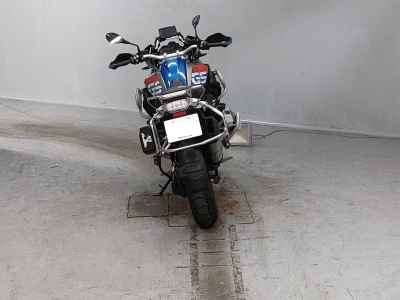 BMW R1200GS 2017