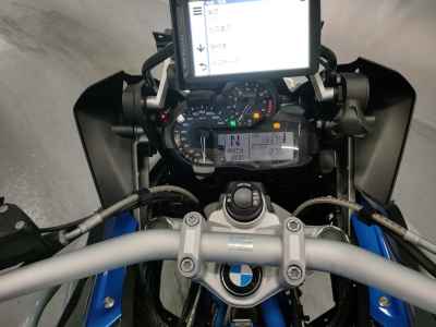 BMW R1200GS 2017