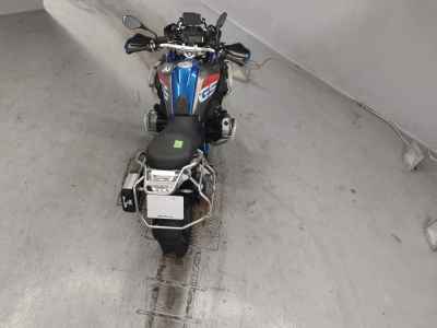 BMW R1200GS 2017