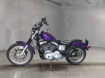 Harley-Davidson XL1200S 2000