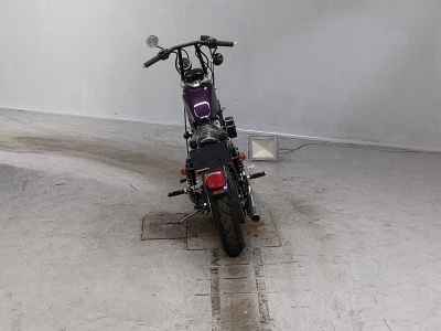 Harley-Davidson XL1200S 2000