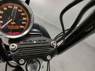 Harley-Davidson XL1200S 2000