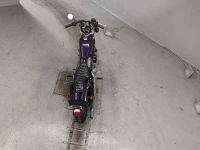 Harley-Davidson XL1200S 2000