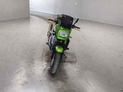 Kawasaki ZRX1200R 2001