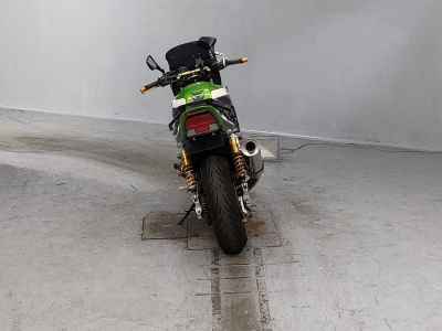 Kawasaki ZRX1200R 2001