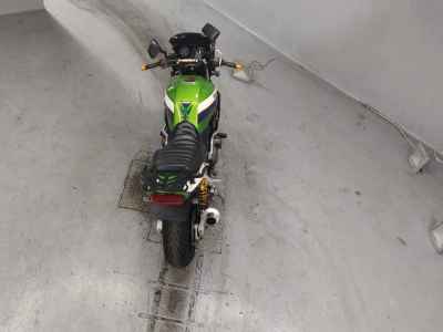 Kawasaki ZRX1200R 2001