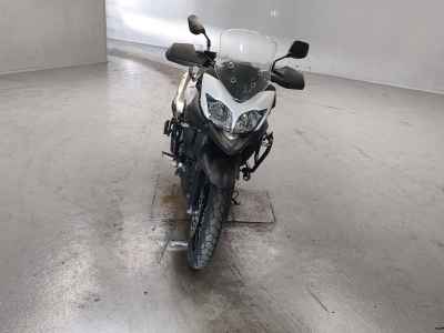 Suzuki V-Strom 650 XT 2015