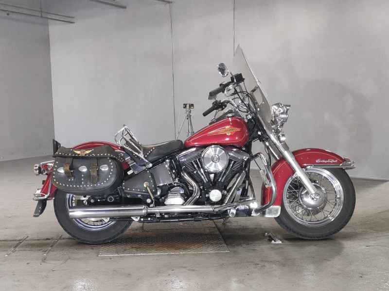 Harley-Davidson FLSTC1340 1994
