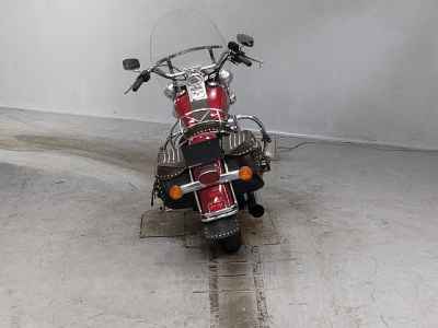 Harley-Davidson FLSTC1340 1994