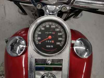 Harley-Davidson FLSTC1340 1994