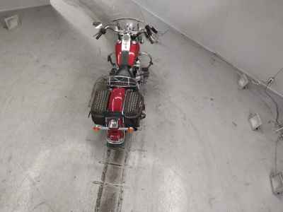 Harley-Davidson FLSTC1340 1994