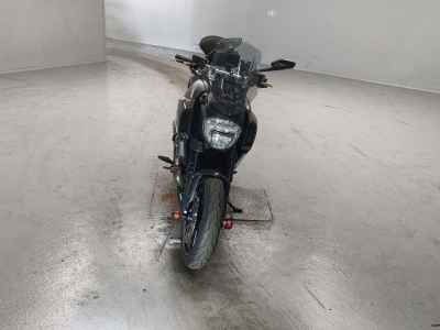 Ducati Diavel 2015