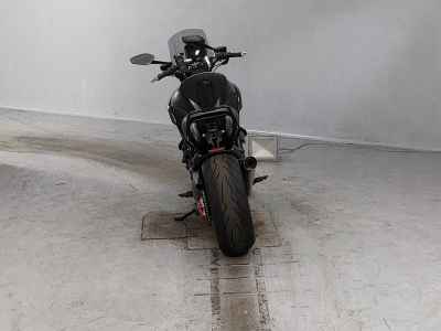 Ducati Diavel 2015