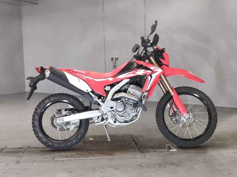 Honda CRF250L 2019