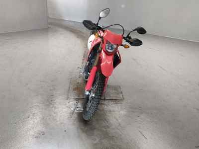 Honda CRF250L 2019
