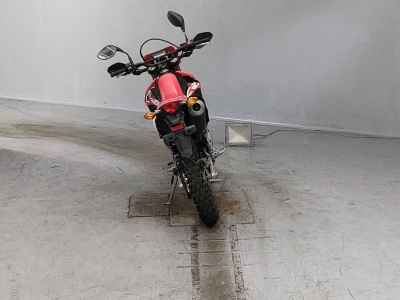 Honda CRF250L 2019