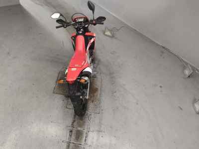 Honda CRF250L 2019