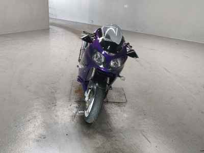 Kawasaki Ninja ZX-12R 2000