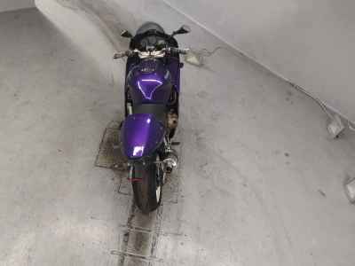 Kawasaki Ninja ZX-12R 2000