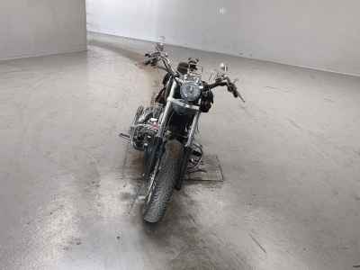 Yamaha XVS400 Drag Star Classic 1999