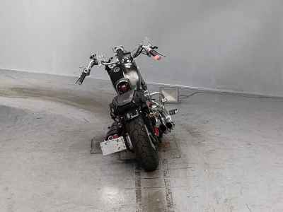 Yamaha XVS400 Drag Star Classic 1999