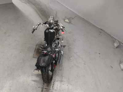 Yamaha XVS400 Drag Star Classic 1999