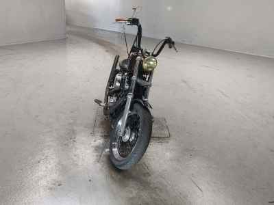 Harley-Davidson FXDL1450 2002