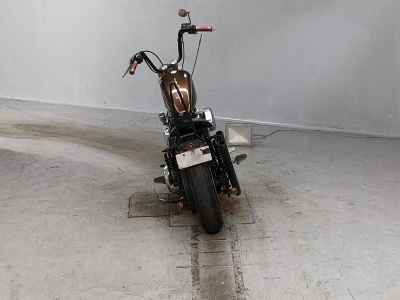 Harley-Davidson FXDL1450 2002