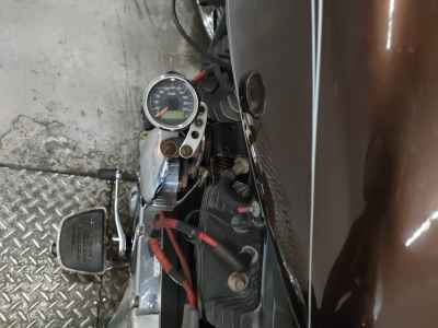 Harley-Davidson FXDL1450 2002