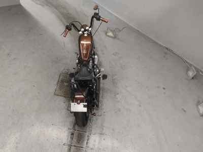 Harley-Davidson FXDL1450 2002