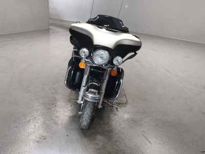 Harley-Davidson FLHTCU1580 2010