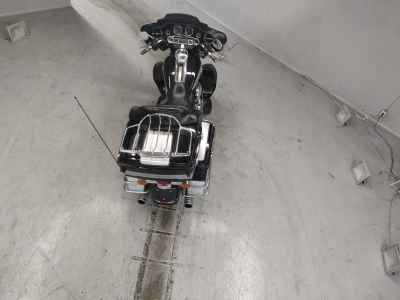 Harley-Davidson FLHTCU1580 2010