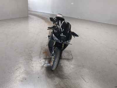 Triumph Daytona 675 2011