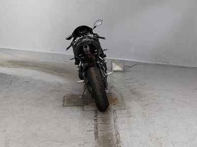 Triumph Daytona 675 2011